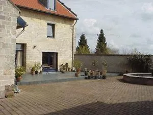 De Traverse Landhuis
