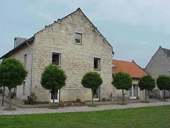 De Traverse Landhuis