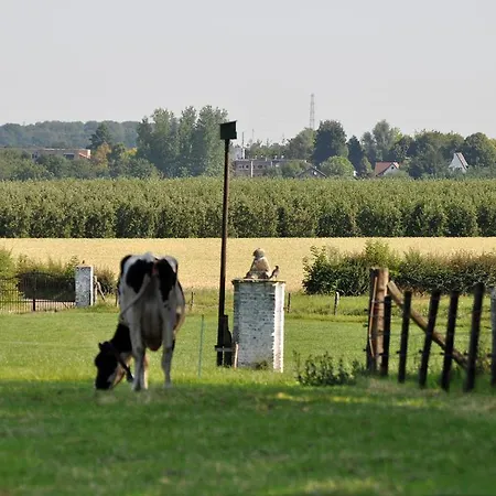 Landhuis De Traverse *