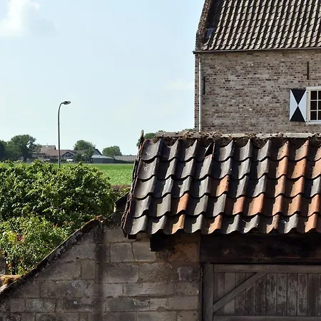 Landhuis De Traverse