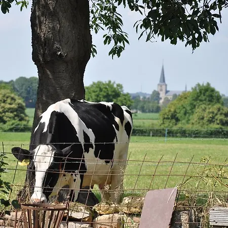 Landhuis De Traverse Bemelen
