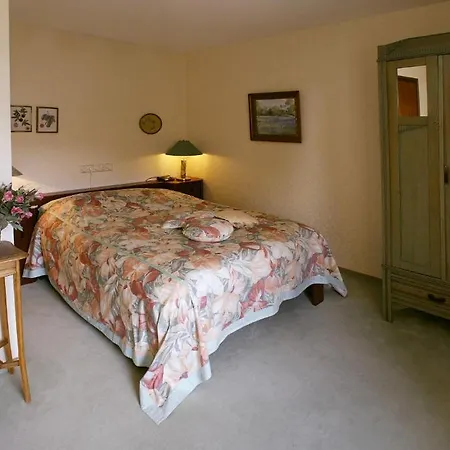 Landhuis De Traverse *