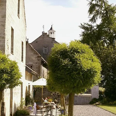 Landhuis De Traverse Bemelen