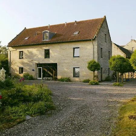 De Traverse * Bemelen