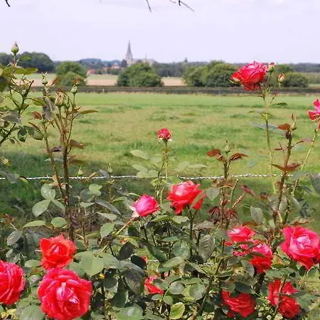 De Traverse Landhuis
