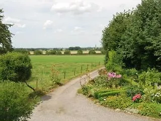 Landhuis De Traverse Bemelen