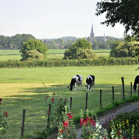 De Traverse Country house Bemelen