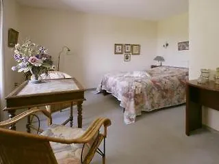 De Traverse Country house