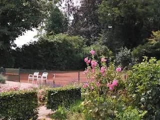 Country house De Traverse