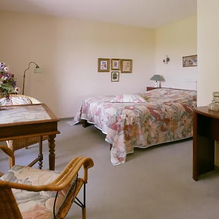 De Traverse Country house