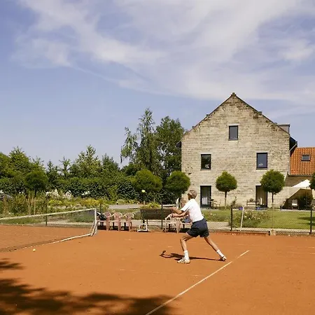 De Traverse Country house