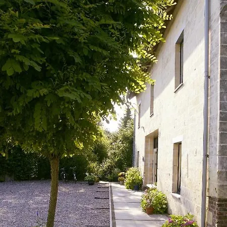 De Traverse Country house Bemelen