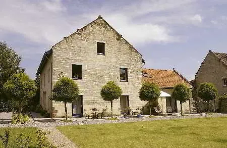 Country house De Traverse