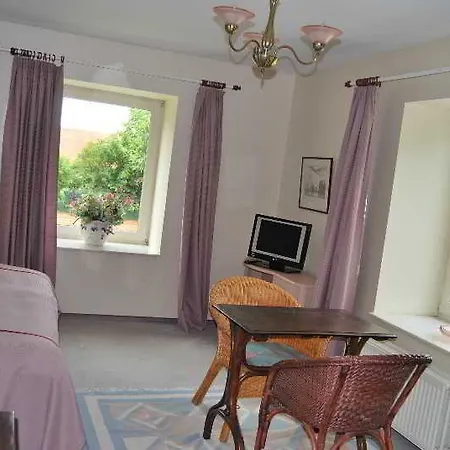 Country house De Traverse