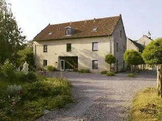 De Traverse Country house *
