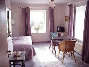 Country house De Traverse